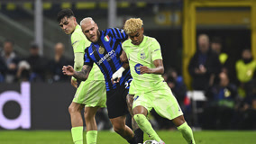 土超顾问：伊卡尔迪曾拒沙特1.2亿合同；有机会租借梅西是好事（土超顾问称伊卡尔迪曾拒沙特1.2亿合同，若能租借梅西将是利好）