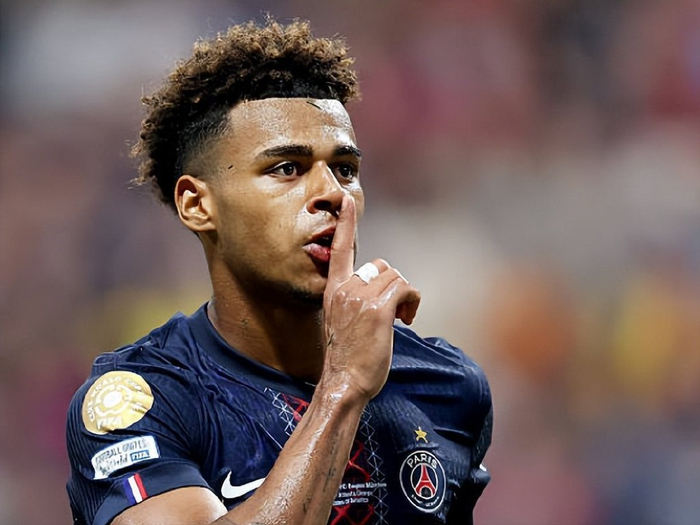 他又是最后一攻的英雄