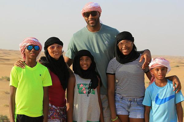 内尔高：我们都看到了道曼能做什么，我认为他的未来非常光明