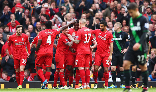 阿莱士-加西亚：再次见到瓜帅对我来说很特别，他是最佳教练