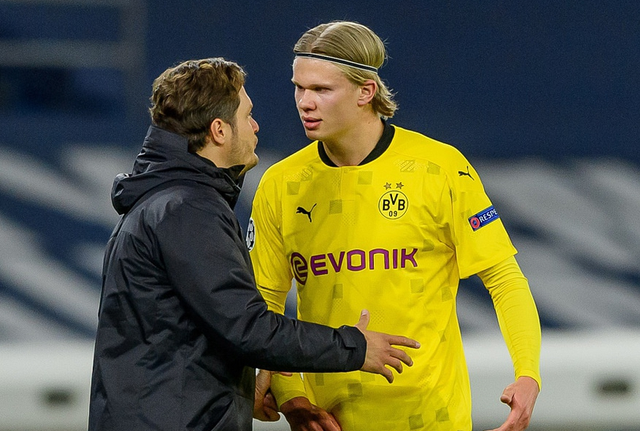 本赛季俱乐部双人组进球榜：凯恩+迪亚斯37球高居第一