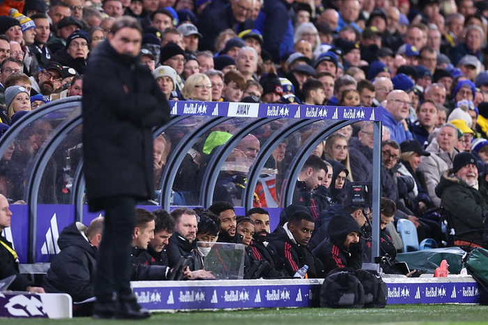 马尔科-席尔瓦：连赢两场给我们信心去改写对曼城糟糕的战绩