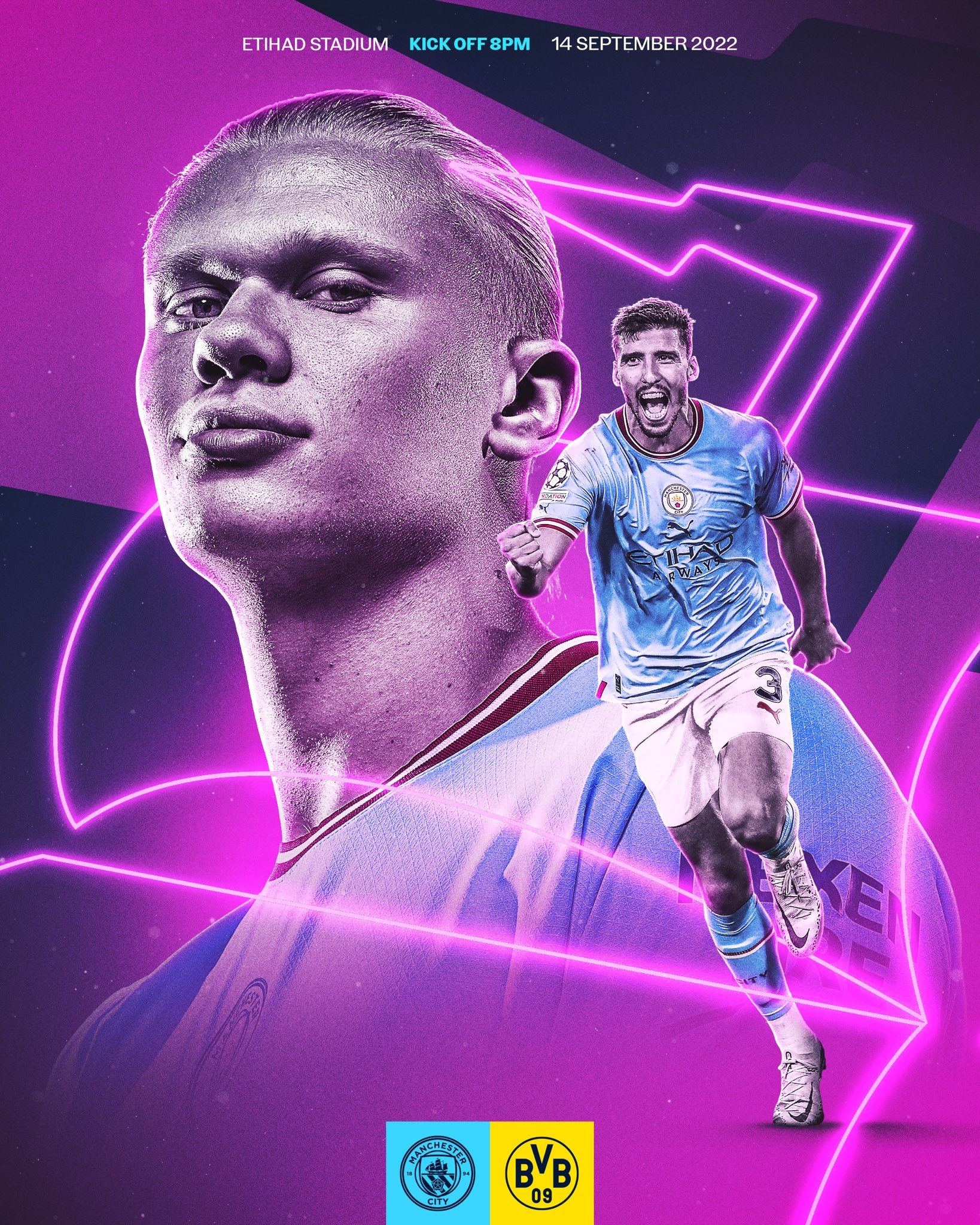 斯洛特：我们没有可用的边锋，派出两名9号球员是合乎逻辑的