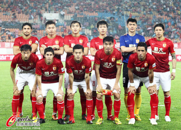 和前中超名将聊聊中国足球青训这本乱账