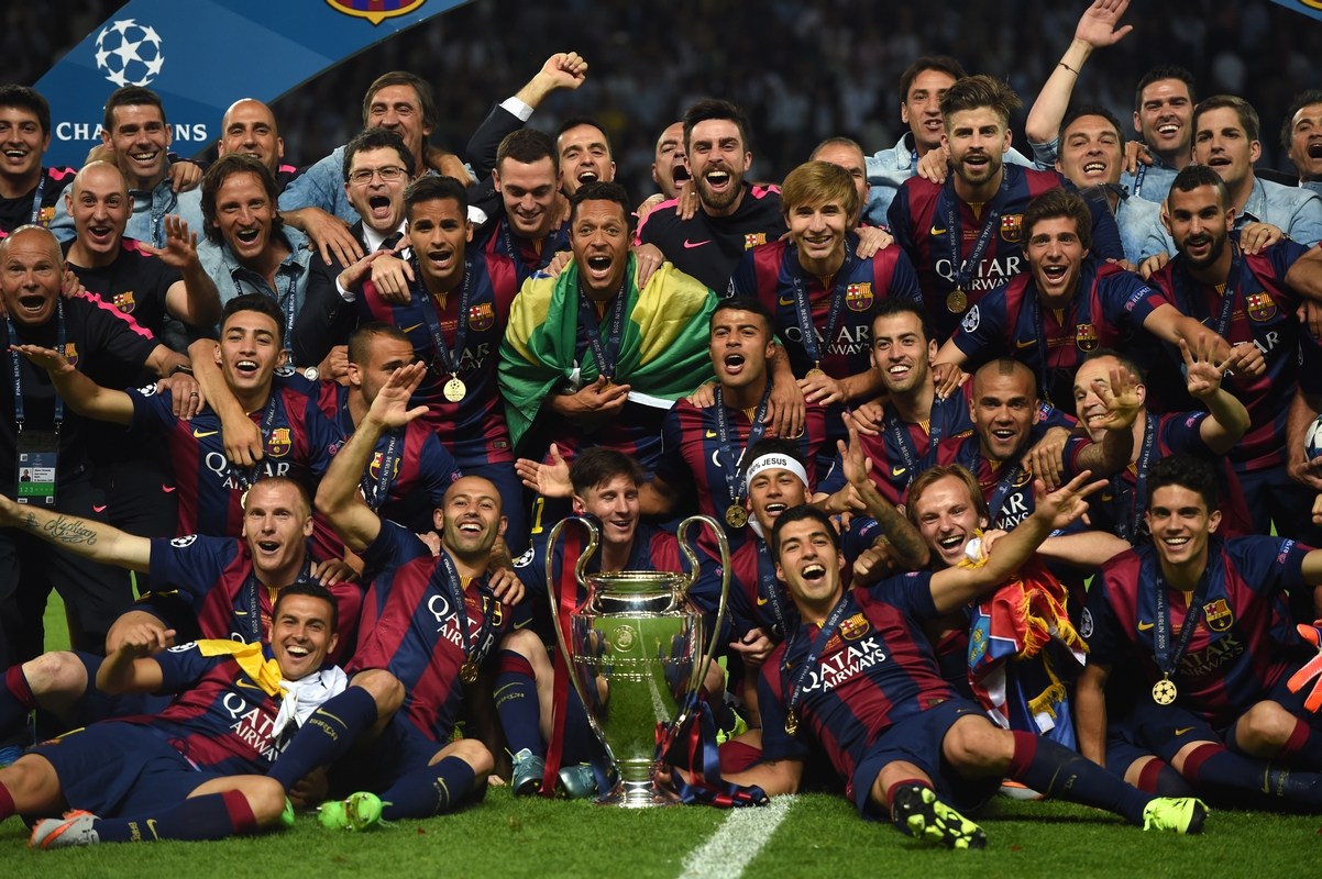 球迷：这队真的值得所有掌声（球迷盛赞：这支球队配得上满堂喝彩）