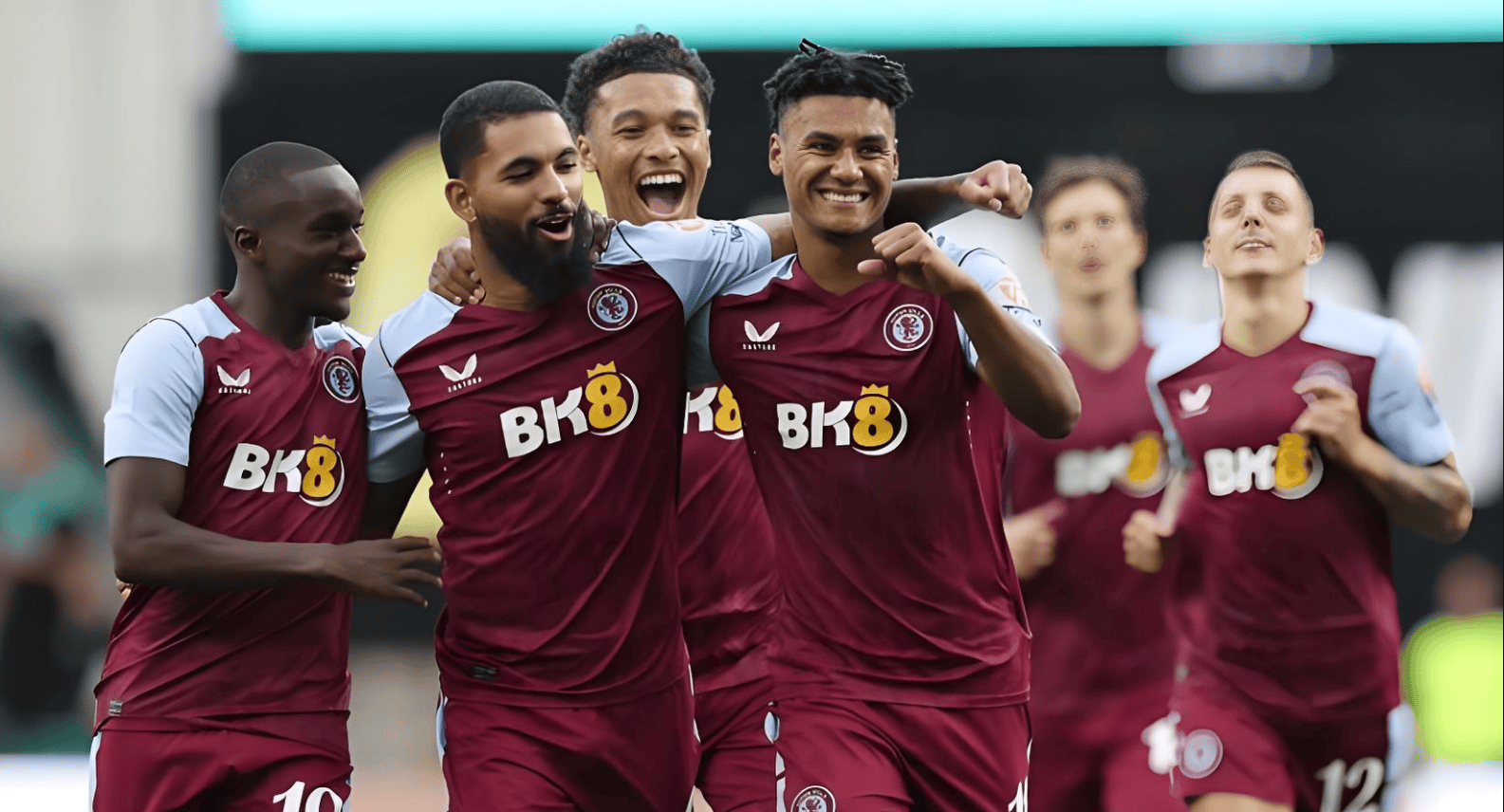 希勒：我和萨拉赫有过类似处境，但他错了因为没人大过俱乐部