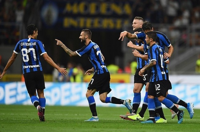 普利希奇：迈尼昂更配得上全场最佳，我只是进了个很容易的球（普利希奇：全场最佳当属迈尼昂，我只是把一个简单球踢进了）