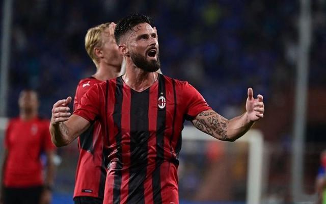 裁判负责人：米兰vs帕尔马的点球判罚正确，这很明显是点球