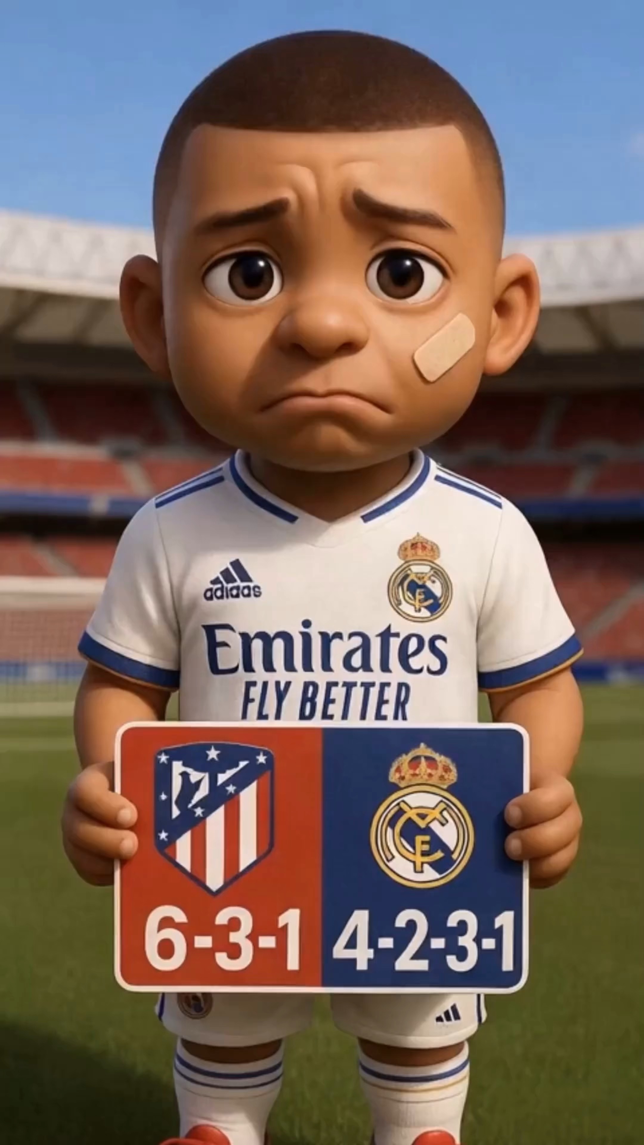 有了他，巴萨还需要花1亿买中锋吗？（有他坐镇，巴萨还要豪掷1亿引进中锋吗？）